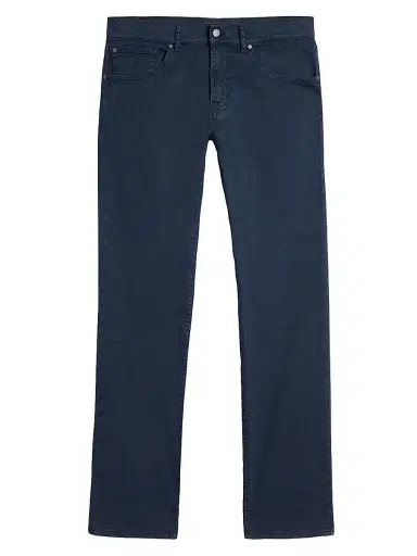 7 For All Mankind Men's The Straight Jeans | Thumbnail 1 7 For All Mankind Men's The Straight Jeans | Thumbnail 1