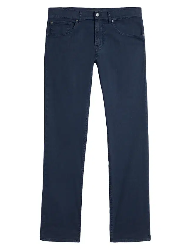 Men's The Straight Jeans - Ocean