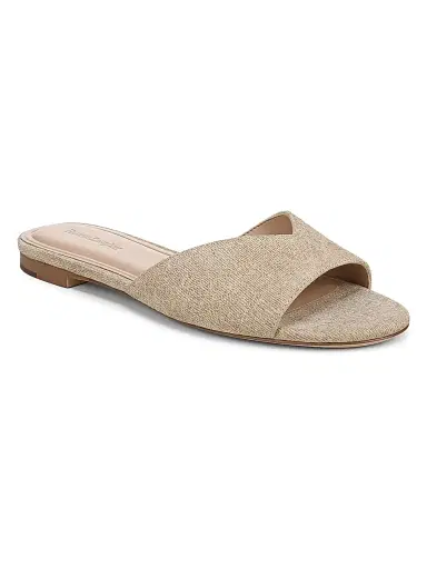 Favorite Daughter Women's Alex Textured Leather Sandals | Thumbnail 2