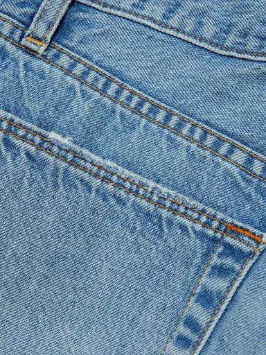 SLVRLAKE Women's Kendra Straight-Leg Jeans | Thumbnail 7 SLVRLAKE Women's Kendra Straight-Leg Jeans | Thumbnail 7