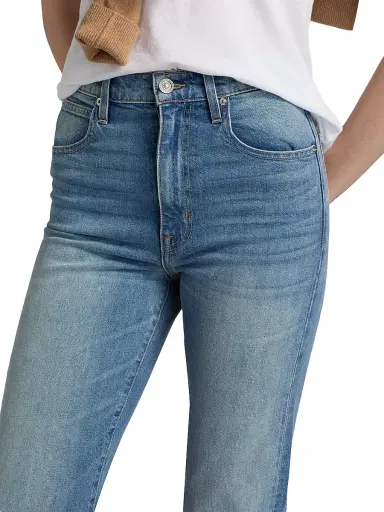 SLVRLAKE Women's London Straight-Leg Jeans | Thumbnail 6 SLVRLAKE Women's London Straight-Leg Jeans | Thumbnail 6