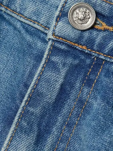 SLVRLAKE Women's London Straight-Leg Jeans | Thumbnail 7 SLVRLAKE Women's London Straight-Leg Jeans | Thumbnail 7