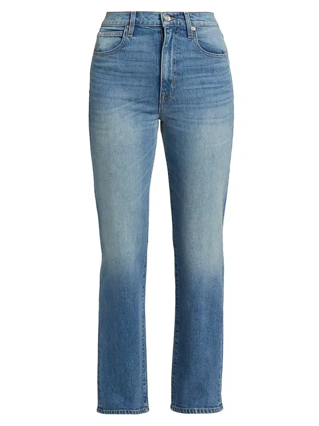 Women's London Straight-Leg Jeans - London