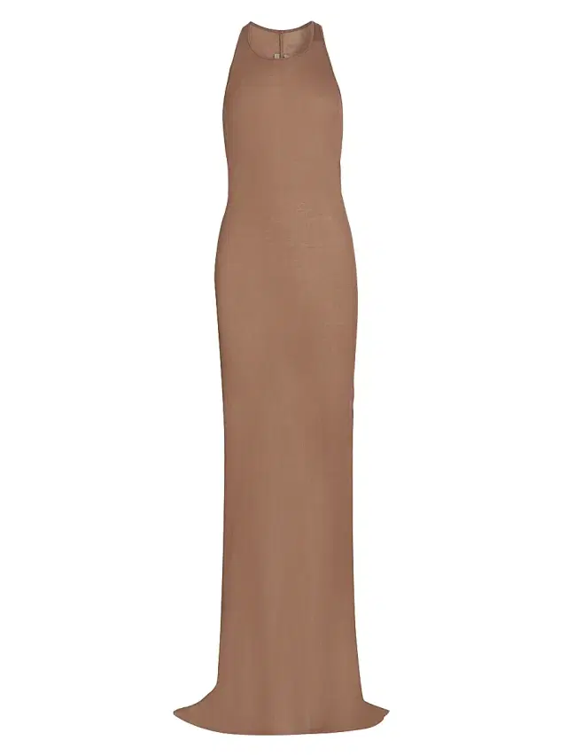 Women's Basic Tank Gown - Dna