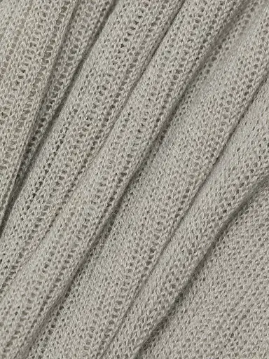 Rick Owens Men's Dennis Cashmere Top | Thumbnail 7 Rick Owens Men's Dennis Cashmere Top | Thumbnail 7