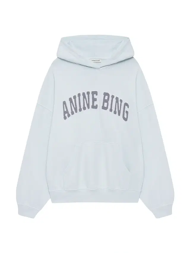 Women's Harvey Logo Hoodie - Green