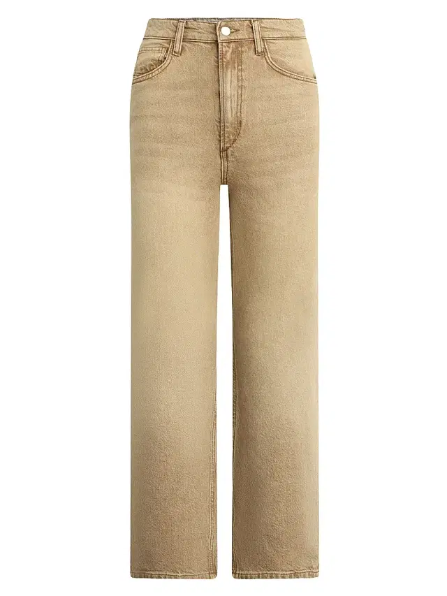 Joe's Jeans Women's The Margot Crop Jeans