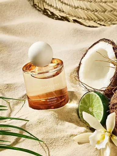 Jo Malone London Beach Blossom Cologne - Size 3.4 oz | Thumbnail 6 Jo Malone London Beach Blossom Cologne - Size 3.4 oz | Thumbnail 6