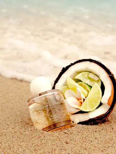 Jo Malone London Beach Blossom Cologne - Size 3.4 oz | Thumbnail 7 Jo Malone London Beach Blossom Cologne - Size 3.4 oz | Thumbnail 7