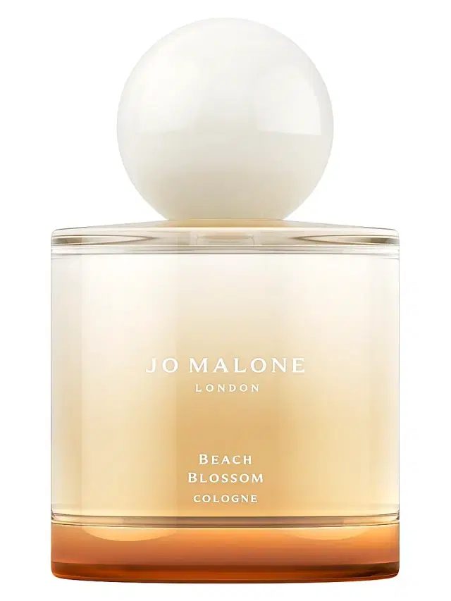 Jo Malone London Beach Blossom Cologne - Size 3.4 oz