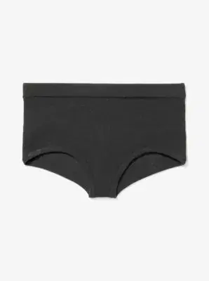 Michael Kors Collection Stretch Cashmere Blend Briefs in | Thumbnail 2