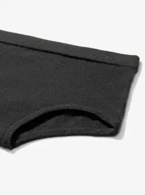 Michael Kors Collection Stretch Cashmere Blend Briefs in | Thumbnail 3