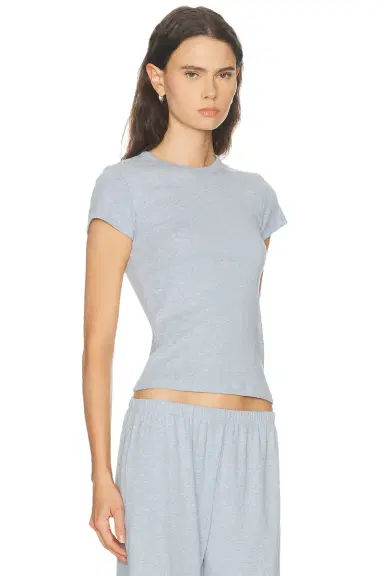 LESET Nando Slim Fit Tee | Thumbnail 2