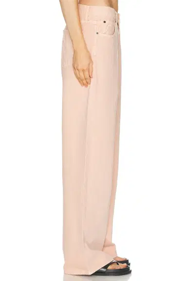 SLVRLAKE Mica Wide Leg | Thumbnail 3