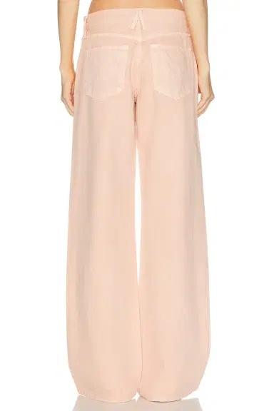 SLVRLAKE Mica Wide Leg | Thumbnail 4