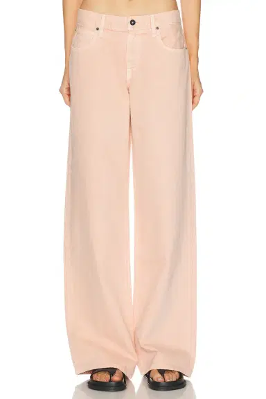 SLVRLAKE Mica Wide Leg | Thumbnail 1