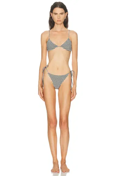 Juillet Elsa Bikini Top | Thumbnail 4 Juillet Elsa Bikini Top | Thumbnail 4