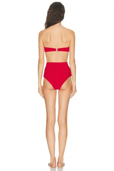 Marlies Grace Palermo Bikini Set | Thumbnail 3 Marlies Grace Palermo Bikini Set | Thumbnail 3