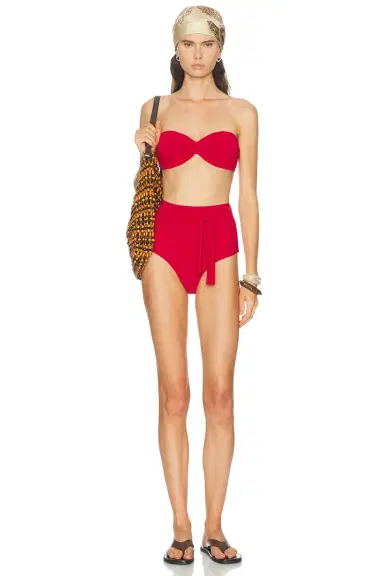 Marlies Grace Palermo Bikini Set | Thumbnail 4 Marlies Grace Palermo Bikini Set | Thumbnail 4