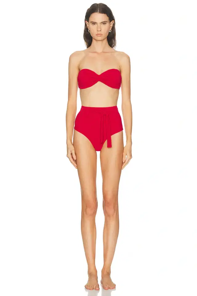 Marlies Grace Palermo Bikini Set