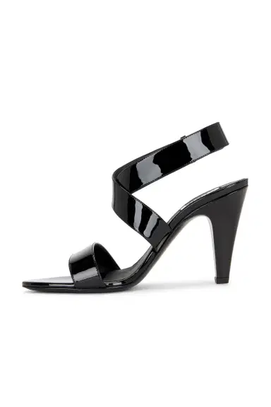 Alaïa Strappy Sandal | Thumbnail 5 Alaïa Strappy Sandal | Thumbnail 5
