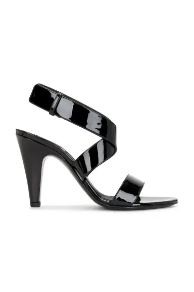 Alaïa Strappy Sandal | Thumbnail 1 Alaïa Strappy Sandal | Thumbnail 1