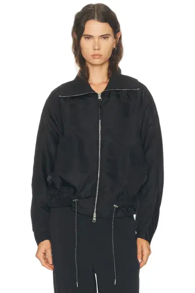 Varley Lotta Blouson Jacket | Thumbnail 2 Varley Lotta Blouson Jacket | Thumbnail 2