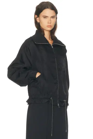 Varley Lotta Blouson Jacket | Thumbnail 3 Varley Lotta Blouson Jacket | Thumbnail 3