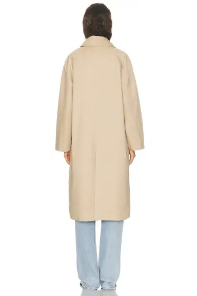 Varley Robyn Car Coat | Thumbnail 3