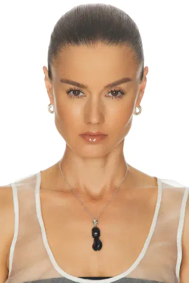 AGMES Ada Pendant Necklace | Thumbnail 2