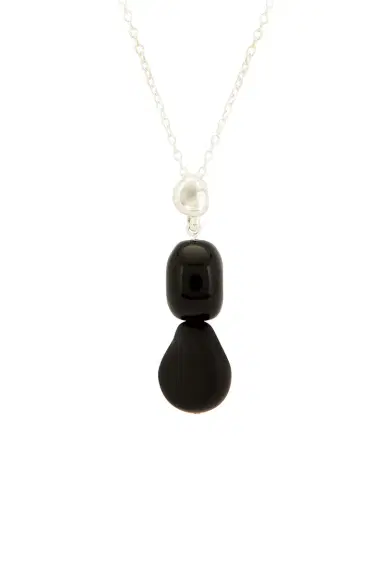 AGMES Ada Pendant Necklace | Thumbnail 3