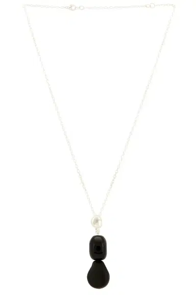 AGMES Ada Pendant Necklace | Thumbnail 1