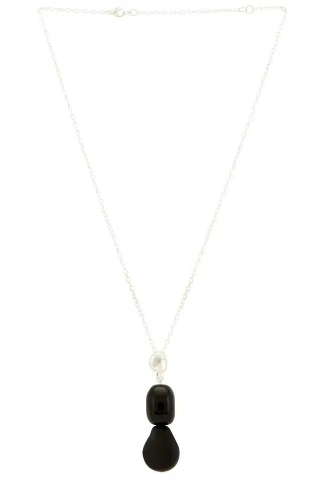 AGMES Ada Pendant Necklace