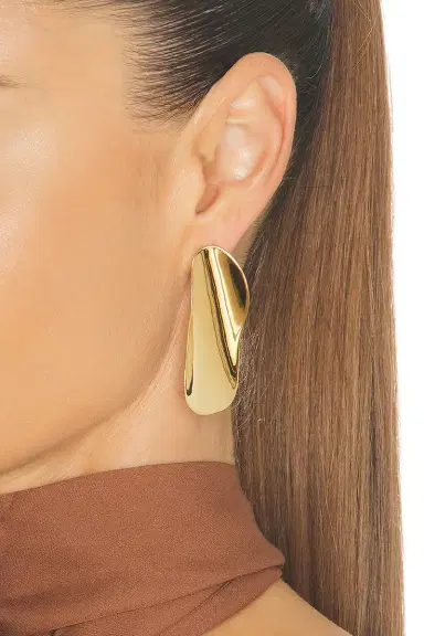 AGMES Max Earrings | Thumbnail 2 AGMES Max Earrings | Thumbnail 2