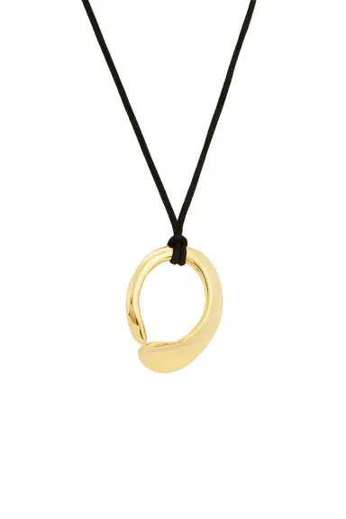 AGMES Marta Pendant Necklace | Thumbnail 3 AGMES Marta Pendant Necklace | Thumbnail 3