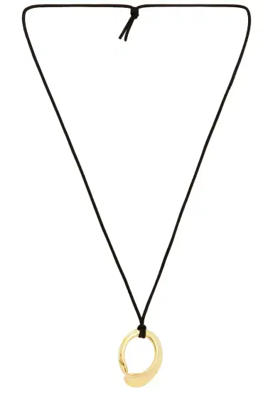 AGMES Marta Pendant Necklace | Thumbnail 1 AGMES Marta Pendant Necklace | Thumbnail 1