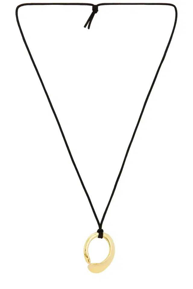AGMES Marta Pendant Necklace