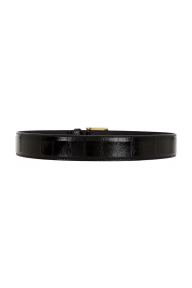 Saint Laurent Boucle Vadim Belt | Thumbnail 2 Saint Laurent Boucle Vadim Belt | Thumbnail 2