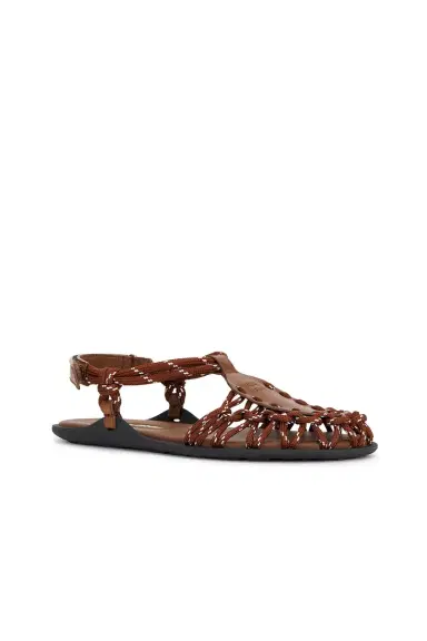 Miu Miu Nastro Sandal | Thumbnail 2