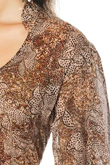 Isabel Marant Celeny Top | Thumbnail 5 Isabel Marant Celeny Top | Thumbnail 5