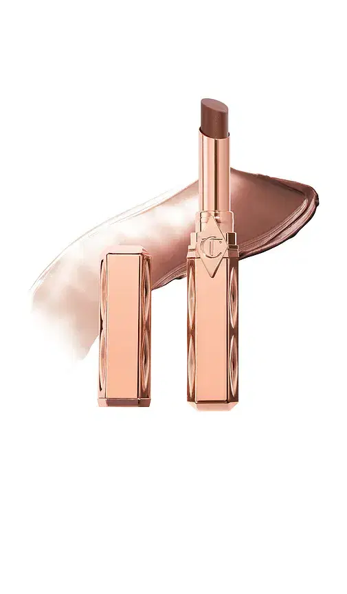 Charlotte Tilbury Pillow Talk Long Lasting Blush Balm Sheer Lip Tint