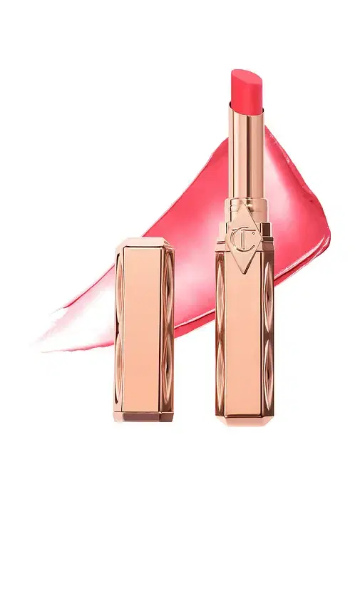 Charlotte Tilbury Pillow Talk Long Lasting Blush Balm Sheer Lip Tint