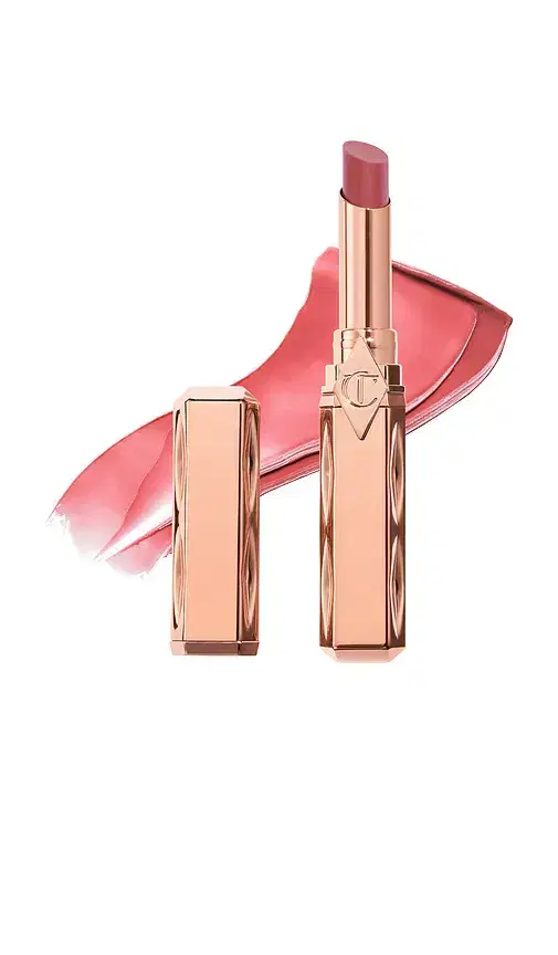 Charlotte Tilbury Pillow Talk Long Lasting Blush Balm Sheer Lip Tint