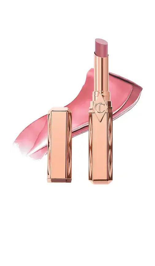 Charlotte Tilbury Pillow Talk Long Lasting Blush Balm Sheer Lip Tint