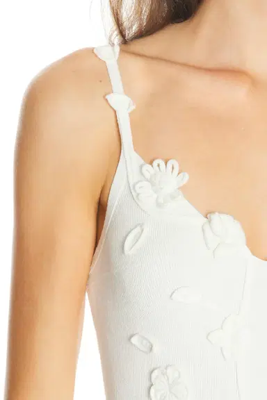 Cult Gaia Flora Dress | Thumbnail 5 Cult Gaia Flora Dress | Thumbnail 5