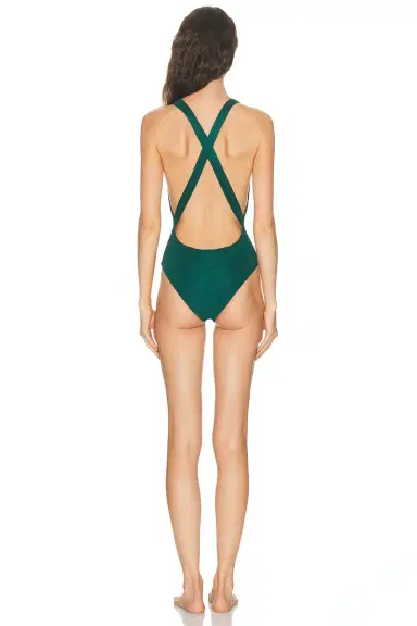 Juillet Georgia One Piece Swimsuit | Thumbnail 3 Juillet Georgia One Piece Swimsuit | Thumbnail 3