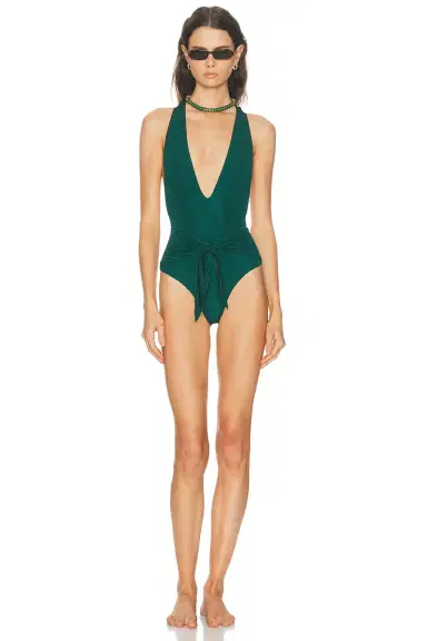 Juillet Georgia One Piece Swimsuit | Thumbnail 4 Juillet Georgia One Piece Swimsuit | Thumbnail 4