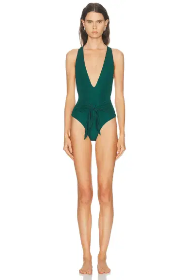 Juillet Georgia One Piece Swimsuit | Thumbnail 1 Juillet Georgia One Piece Swimsuit | Thumbnail 1