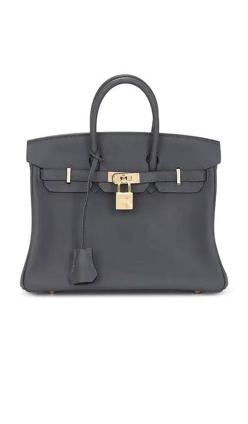Hermes Swift Birkin 25 Handbag