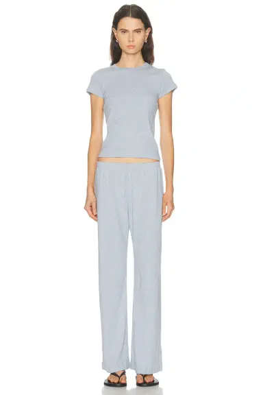 LESET Nando Lounge Pant | Thumbnail 5